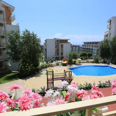 Apartment Crown F1